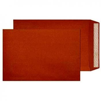 Blake Premium Avant Garde 381 x 254 mm 130 gsm Heavyweight Extra Strong Peel & Seal Pocket Envelopes