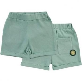 JACKY Shorts mit Tiermotiven grün