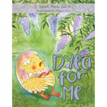 Prisk Ed. S., J. Smith: Dyed for Me