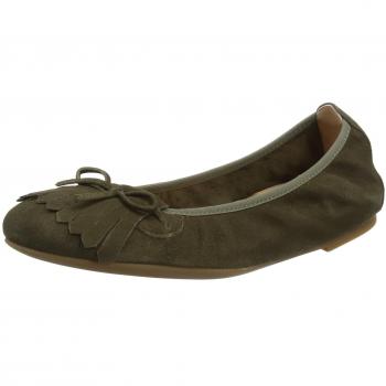Unisa Damen AYELE_KS Geschlossene Ballerinas, 36 EU