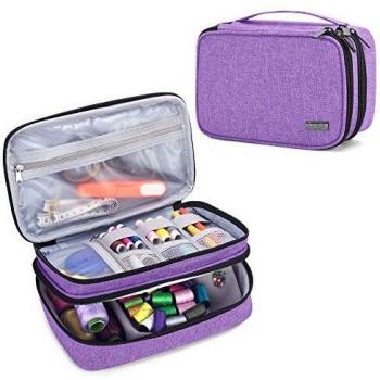 Trousse de couture Luxja