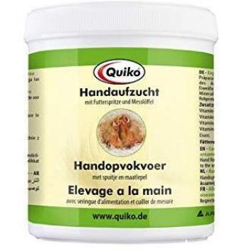 Quiko Premium Handaufzucht 350g für Kanarien