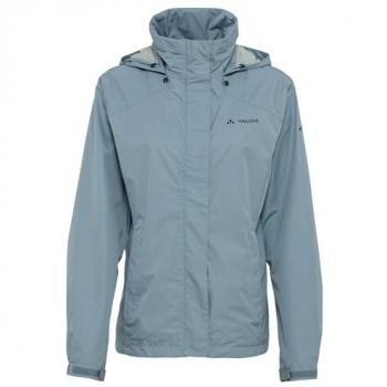 VAUDE Outdoorjacke Women's Escape Bike Light Jacket (1-St) Klimaneutral kompensiert