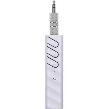 Bluetooth 3.5mm Aux Receiver for Wireless Audio Streaming