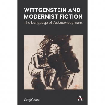Vitalsource Technologies, Inc. Wittgenstein And Modernist Fiction