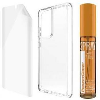 S21 Ultra Armor Glass Pack