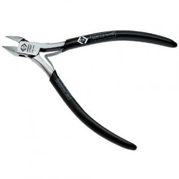 CK Precision Side Cutter Semi Flush Cut