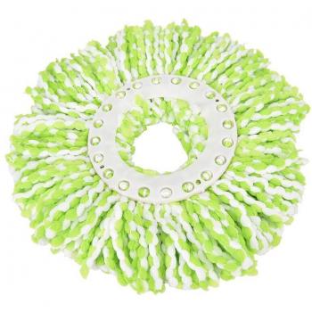 360-Degree Floor Mop Head Replacement