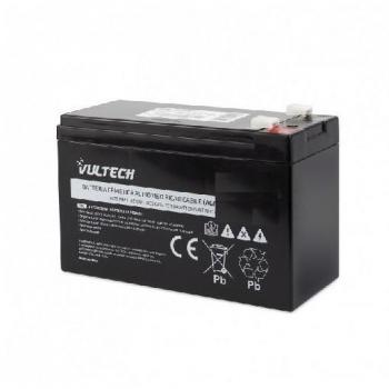 Vultech GS-2568SLFP batteria UPS Litio Ferro Fosfato (LiFePo4) 25,6 V