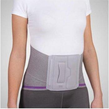 Soporte Lumbosacro LumBack T.XL – Modelo FJ200