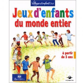 Jeux d'enfants du monde entier