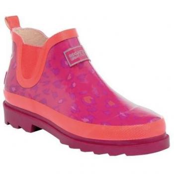 Botas de agua Regatta Harper para mujer