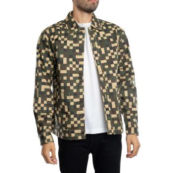 Pull Nael Marron Unisexe L
