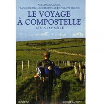 Le Voyage à Compostelle