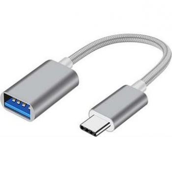 2 in 1 USB 3.0 OTG Adapter Cable for Huawei