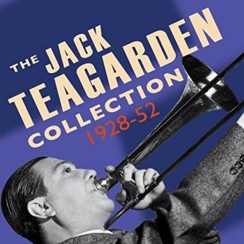 The jack teagarden collection