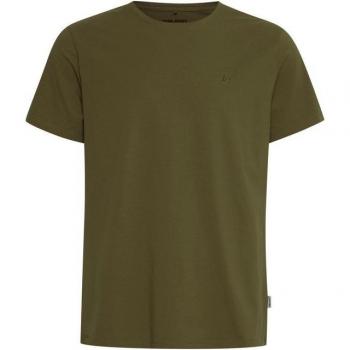 Camiseta Oliva Blend Dinton