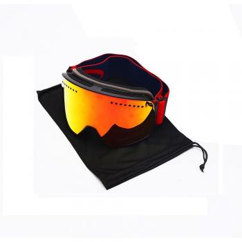 FrostGuard Ski Goggles