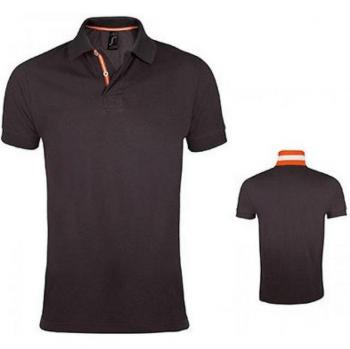 Patriot Poloshirt für Herren