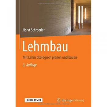 Lehmbau