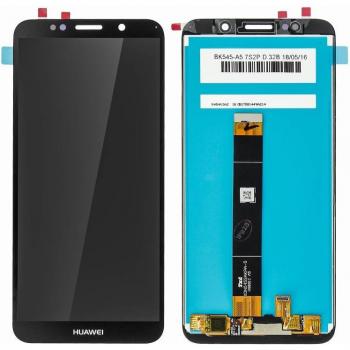 Pantalla Lcd Honor 7s / Huawei Y5 2018 + Tácil, Negra