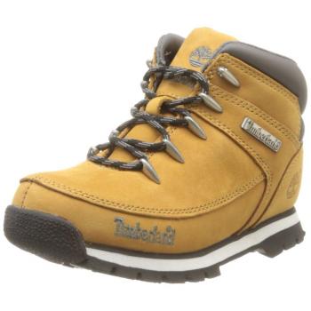 Timberland Scarponi da trekking per bambini piccoli Euro Sprint