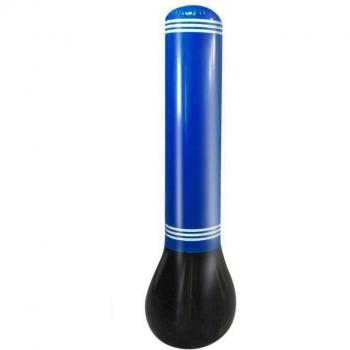 Unisex Kids Inflatable Punching Bag