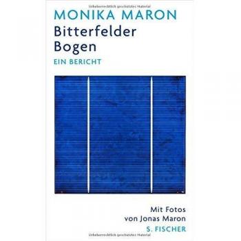 Bitterfelder Bogen: Ein Bericht