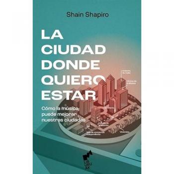 La ciudad donde quiero estar