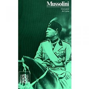 Benito Mussolini