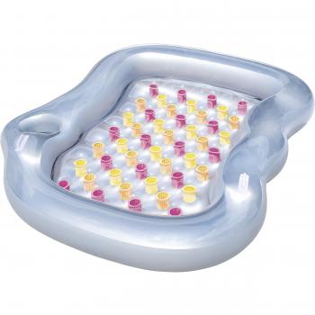 BESTWAY Lit d'Air Double - 216 x 178 cm