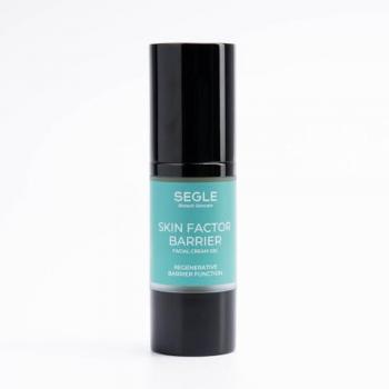 Segle Clinical Skin Factor Barrier Regenerating Gel Cream for Sensitive, Combination, and Oily Skin 30ml