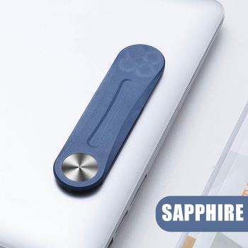 Adjustable Tablet and Phone Holder for Desk
