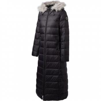 Chaqueta de plumas para mujer Mountain PRO