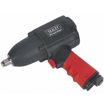 Sealey SA6001 1/2 Square Drive Air Impact Wrench