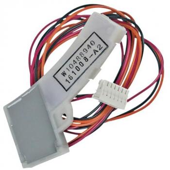 Capteur effet Hall pour lave-linge Whirlpool 480111104696