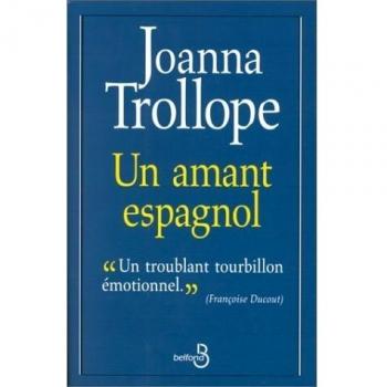 Joanna Trollope - Un amant espagnol (Hors Collection) - Preis vom 12.09.2025 05:12:46 h