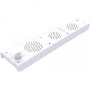 Radiateur de refroidissement pour PS5 avec 3 ventilateurs USB