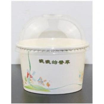 Tazones Gruesos Yogur Infantil