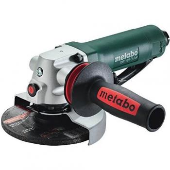 Metabo DW125 Rapid Pneumatic Angle Sander