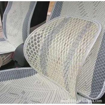 Cojín de Malla Soporte Espalda para Auto