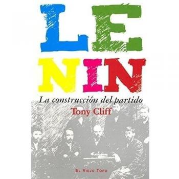 Lenin (Tapa blanda con solapas).