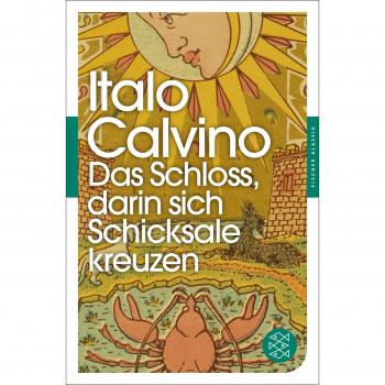 Das Schloss, darin sich Schicksale kreuzen: Erzählung (Fischer Klassik)