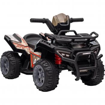 HOMCOM KidRider – Mini Quad ATV