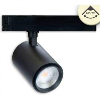 Isoled Lumina 3 Circuiti 42W 20°-70°