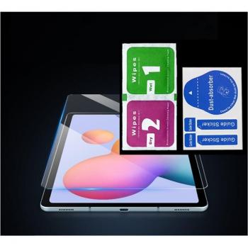 GLIGLE 2 Stück Schutzglas für iPad Pro 11 Zoll
