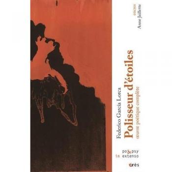 Polisseur d'étoiles - Oeuvre poétique complète