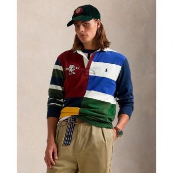 Polo Deportivo Ralph Lauren