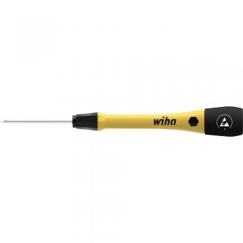 Tournevis Pièce Fine PicoFinish® ESD Torx T6 40 mm (43699) – Wiha