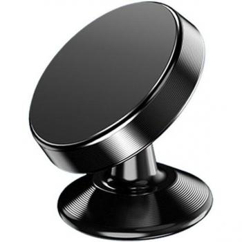 Support de Téléphone Magnétique pour Ventilation
